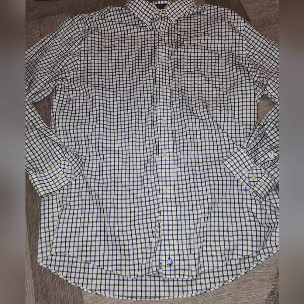 Nordstrom dress top size xl